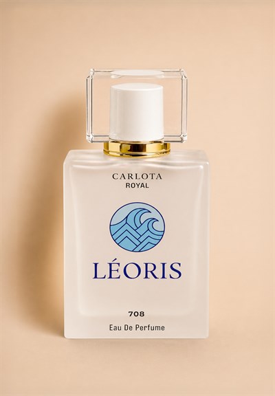 Leoris Erkek Parfüm 50ml