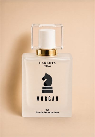 Morgan Erkek Parfüm 50ml