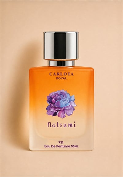 Natsumi Kadın Parfüm 50ml
