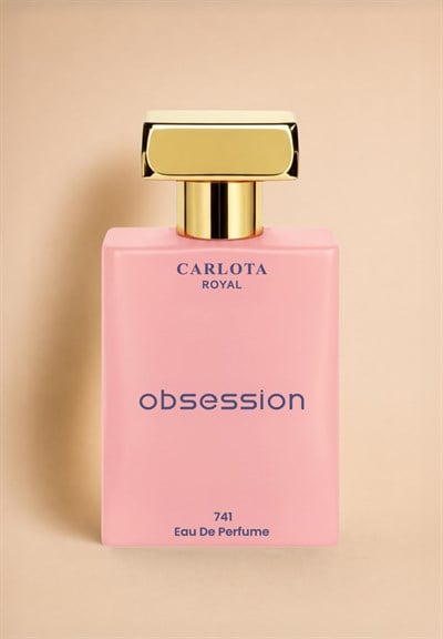 Obsession Kadın Parfüm 50ml