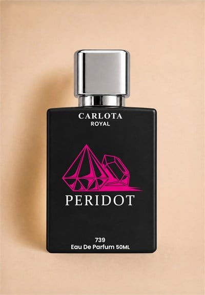 Peridot Kadın Parfüm 50ml