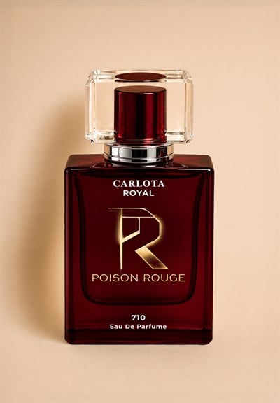 Poison Rouge Kadın Parfüm 50ml