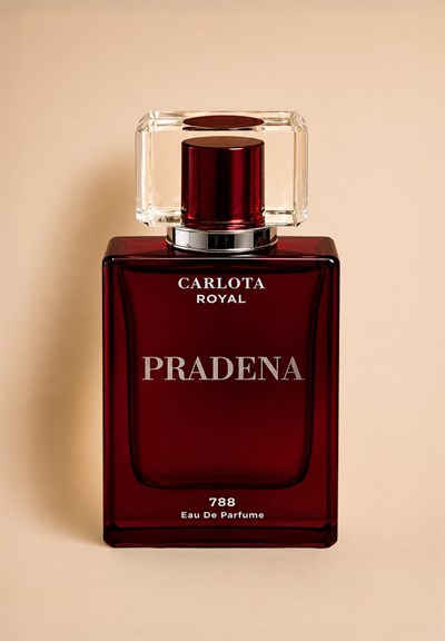 Pradena Kadın Parfüm 50ml