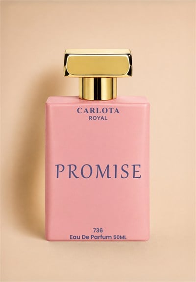 Promise Kadın Parfüm 50ml
