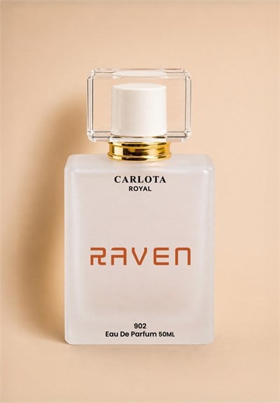 Raven Erkek Parfüm 50ml
