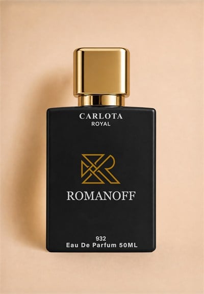 Romanoff Erkek Parfüm 50ml