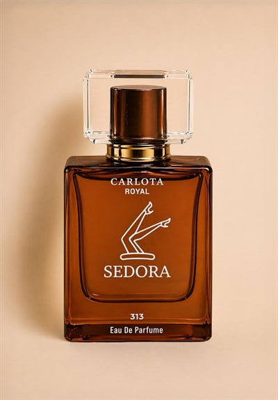 Sedora Kadın Parfüm 50ml
