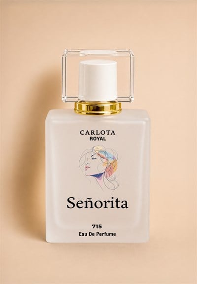Senorita Kadın Parfüm 50ml