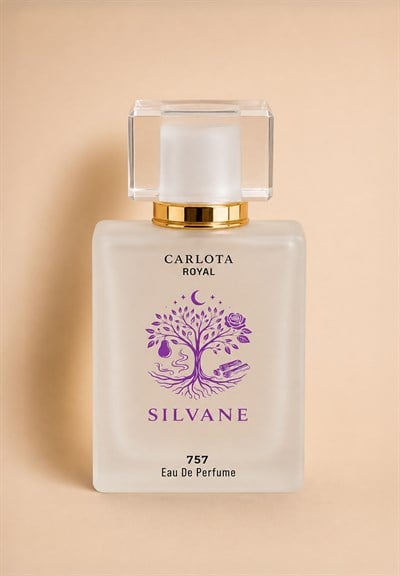 Silvane Kadın Parfüm 50ml