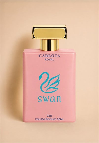 Swan Kadın Parfüm 50ml