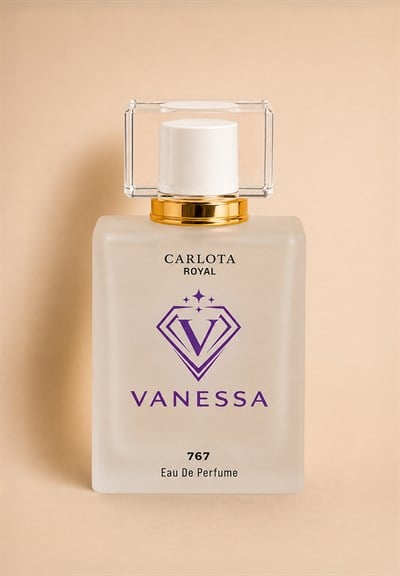 Vanessa Kadın Parfüm 50ml