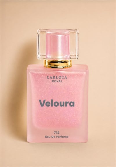 Veloura Kadın Parfüm 50ml