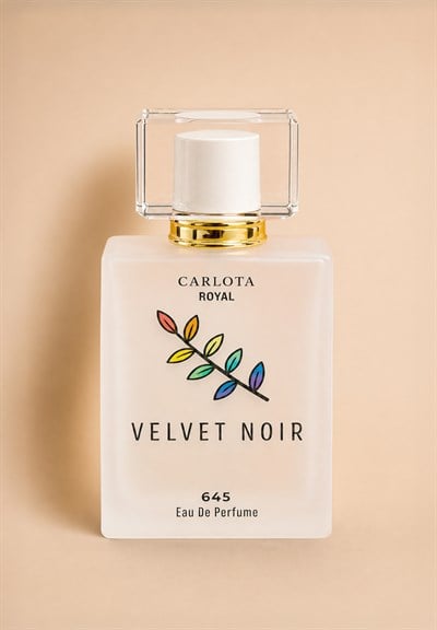 Velvet Noir Kadın Parfüm 50ml