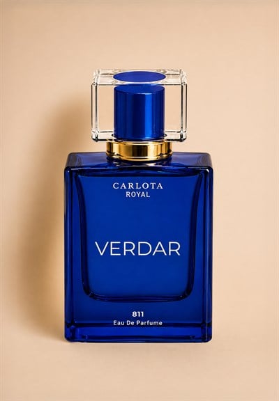 Verdar Erkek Parfüm 50ml
