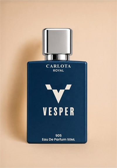 Vesper Erkek Parfüm 50ml