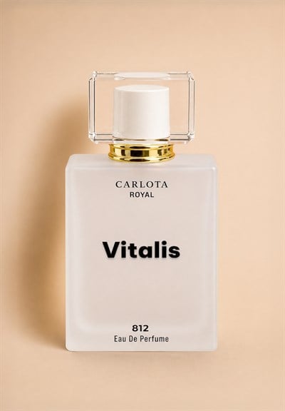 Vitalis Erkek Parfüm 50ml
