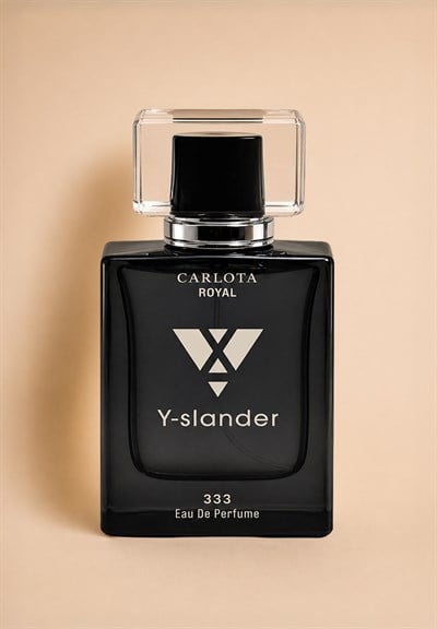 Y-slander Erkek Parfüm 50ml