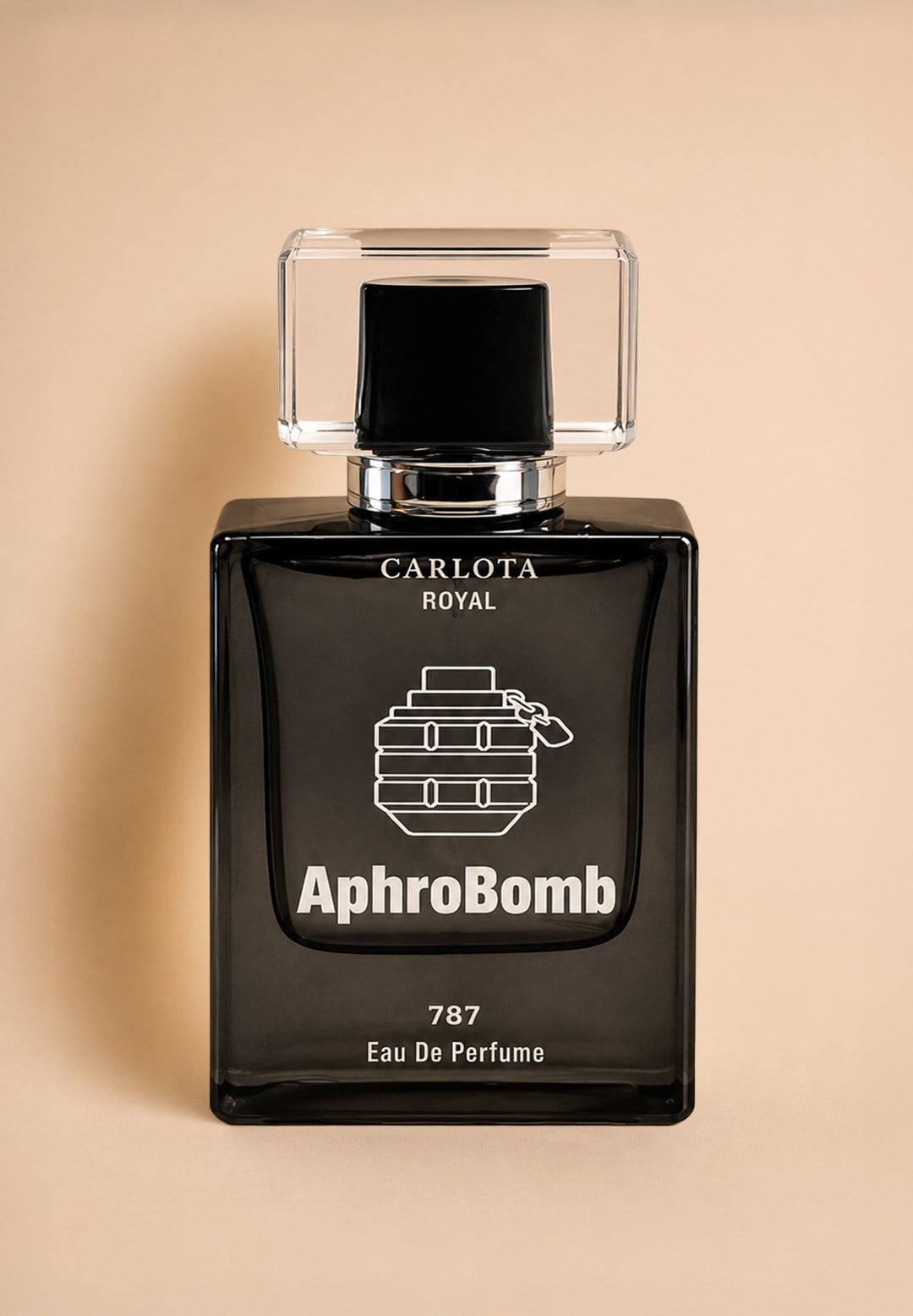 AphroBomb Erkek Parfüm 50ml