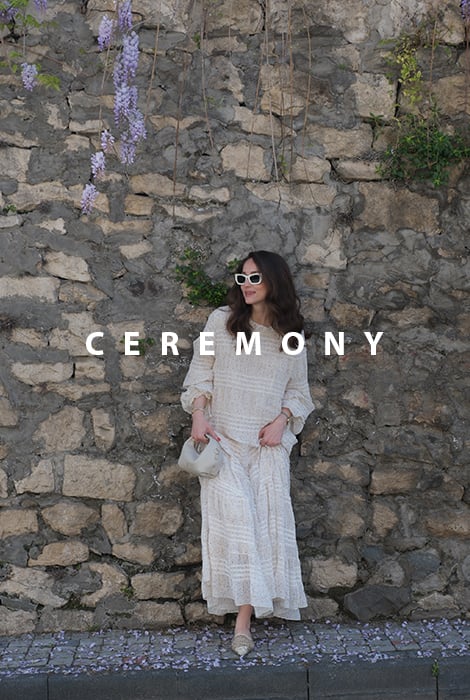 CEREMONY