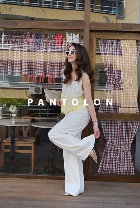 PANTOLON