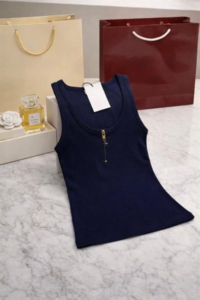 LÜKS TASARIM LUXURY LACİVERT BODY