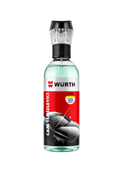 Würth Cam Temizleyici 400 ml