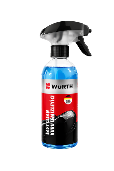 Würth Easy Clean Kuru Temizleyici 400 ml
