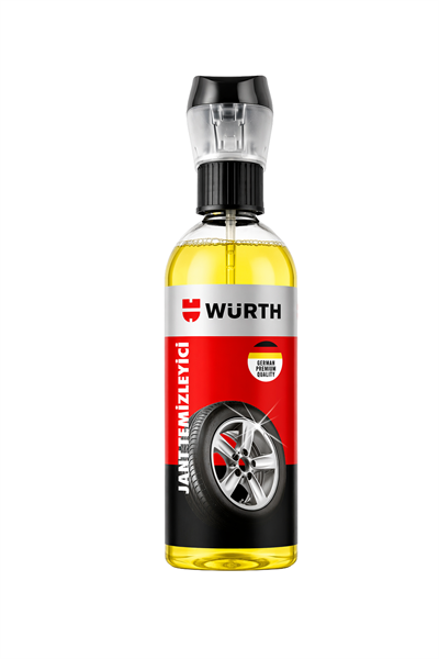 Würth Jant Temizleyici 400 ml