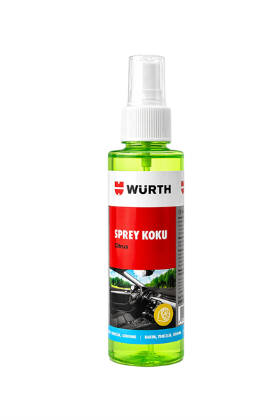 Würth Sprey Koku Citrus 150 m