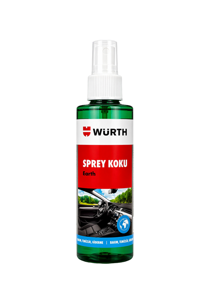 Würth Sprey Koku Earth 150 ml