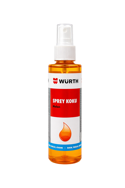 Würth Sprey Koku Melon 150 ml