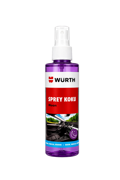 Würth Sprey Koku Moon 150 ml