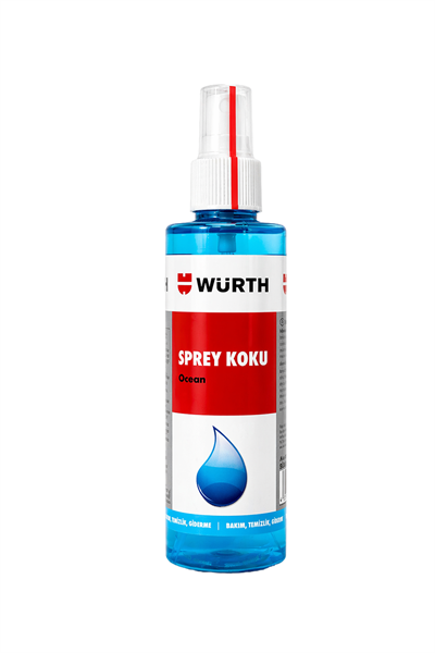 Würth Sprey Koku Ocean 150 ml