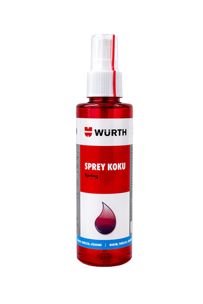Würth Sprey Koku Spring 150 ml