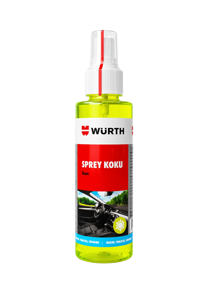 Würth Sprey Koku Sun 150 ml