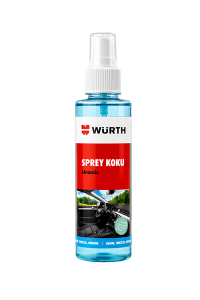 Würth Sprey Koku Uranüs 150 ml