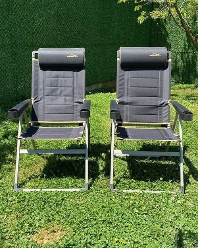 2Lİ LÜX SANDALYE SET