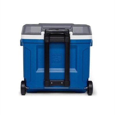 30 Qt Latitude Tekerlekli Buzluk 28 Litre
