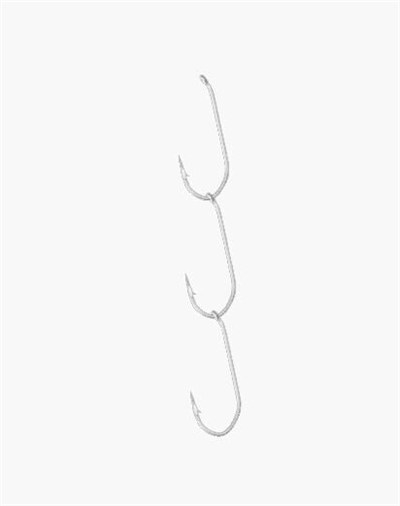 BKK Ganged Hooks İğne