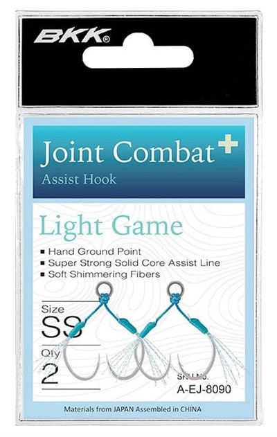 BKK Joint Combat+ Olta İğnesi