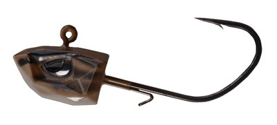 BKK Refrax Jig-Natural Goby