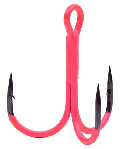 BKK Spear-21 UVP Üçlü İğne