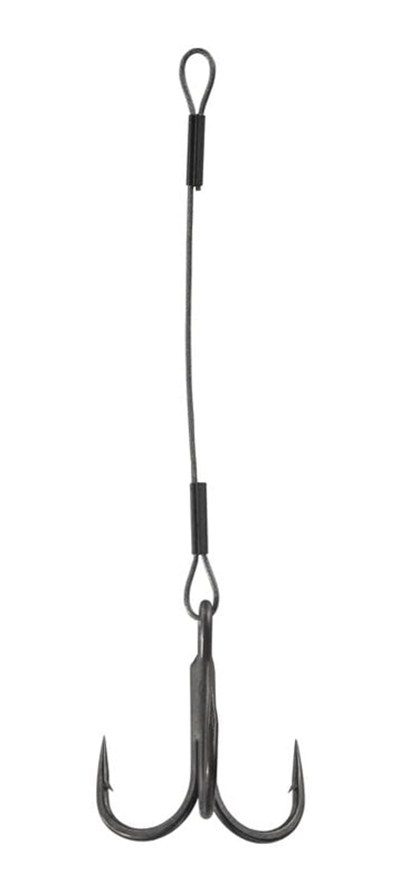BKK Spear Stinger-7x7 Wire Üçlü İğne