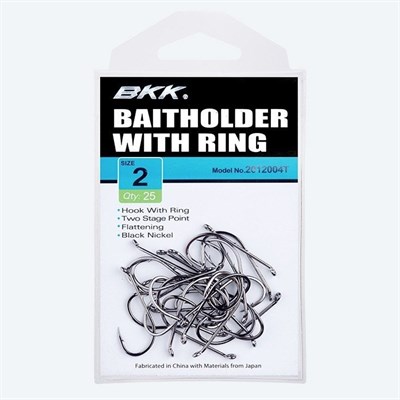 BKK Surf Baitholder-R Olta İğnesi