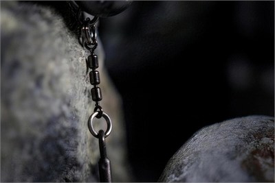 BKK Triple Rolling Swivel-32