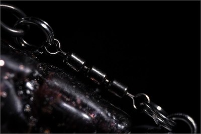 BKK Triple Rolling Swivel-32