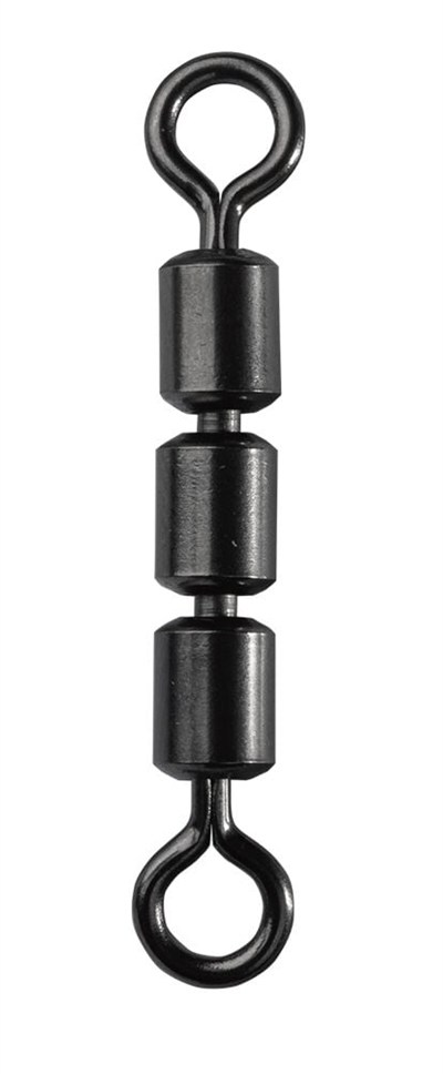 BKK Triple Rolling Swivel-32