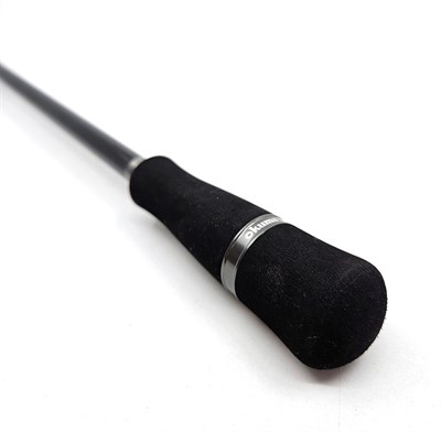 Cavalla Slow Jigging Spin 68 203cm M 20-100GR 1+1 Parça Spin Kamışı