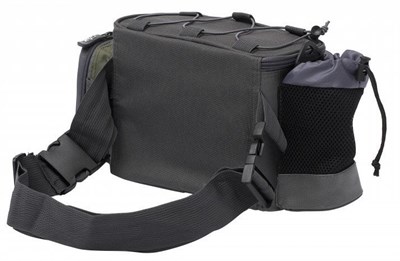 Dam Hip&Shoulder Bag 4.7L 2 boxes 35X17X18 cm