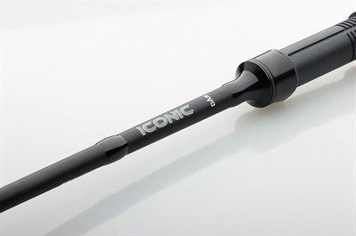 Dam Iconic Carp 12/3,60m 3.50lbs 50mm 3 Parça Sazan Kamışı